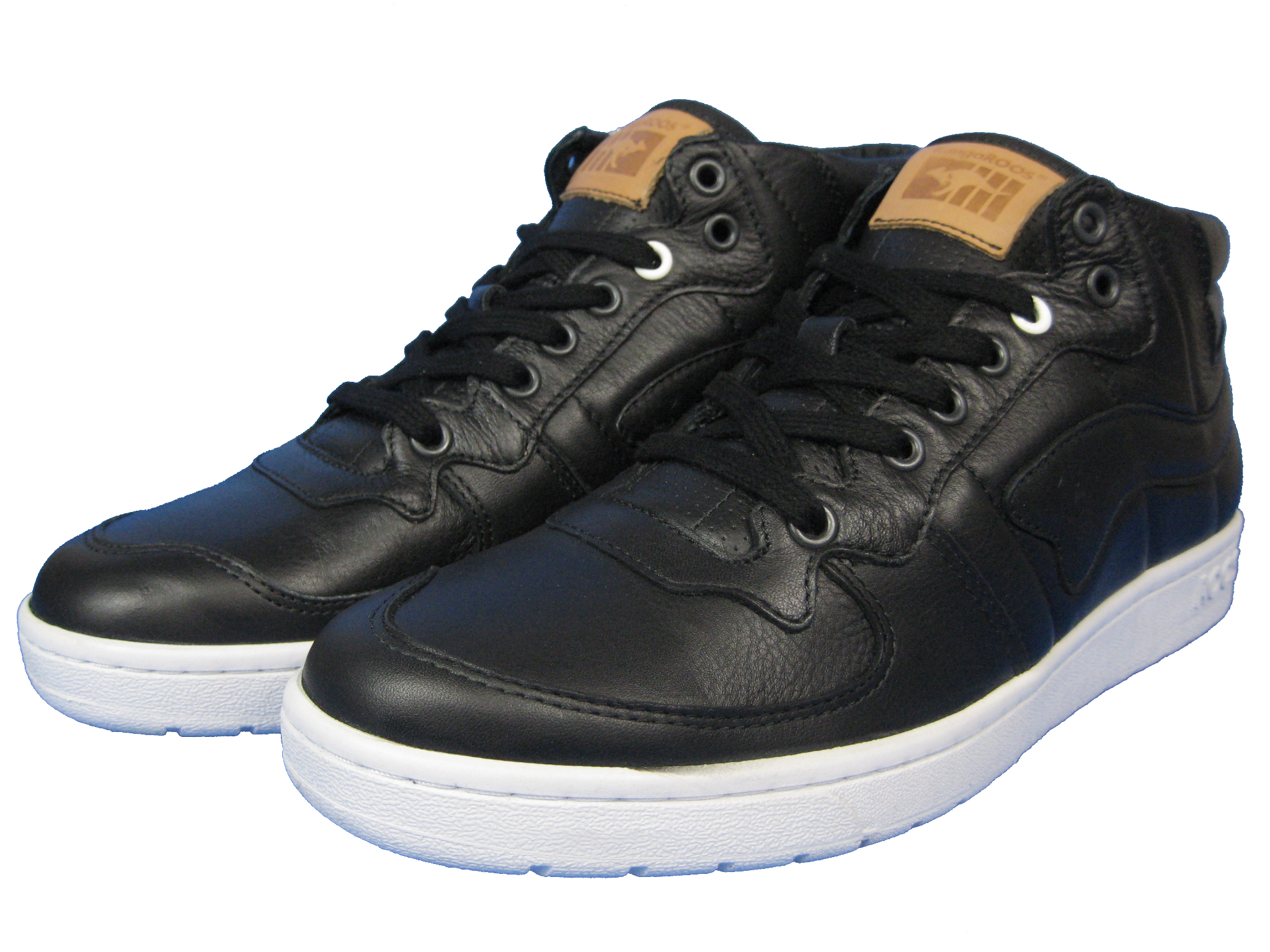 KangaROOS Herren Schuhe bestellen Sneaker jetzt schwarz